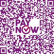 PayNow QRCode. Pay with PayNow