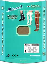 Micro5 Therapeutic Knee high CCL2 (size 56Kb)