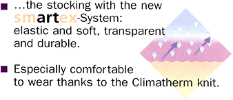 Smartex-System