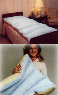 Spenco Bed Pad (size 62Kb)